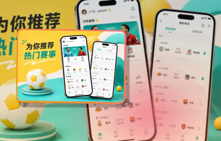 333体育 客户端应用
